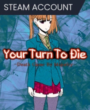 Your Turn To Die Death Game By Majority Pc