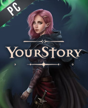 Your Story Pc