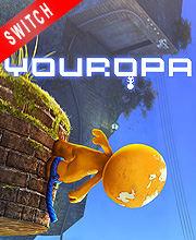 Youropa Switch