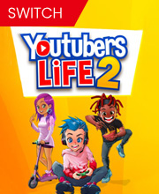 Youtubers Life 2 Switch