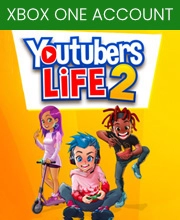 Youtubers Life 2 Xbox One