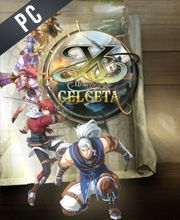 YS Memories of Celceta Pc