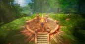 De Maker van Dragon Quest Bouwt in Slechts 30 Minuten een PC-Game met AI