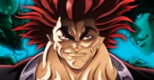 Yujiro Hanma bevestigd als vierde Tekken 8 DLC-personage voor 2027