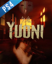 Yuoni Playstation 4