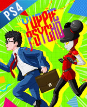Yuppie Psycho Playstation 4
