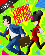 Yuppie Psycho Xbox Series X