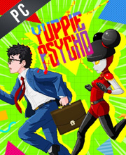 Yuppie Psycho Pc