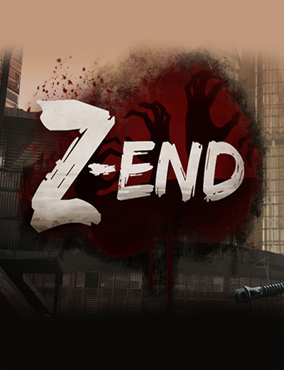 Z-End Gives You Multiple Choices on How to Proceed With the Game