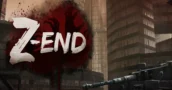Z-End Gives You Multiple Choices on How to Proceed With the Game
