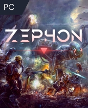 ZEPHON Pc