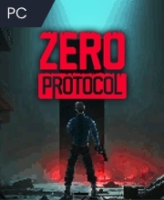 ZERO PROTOCOL Pc