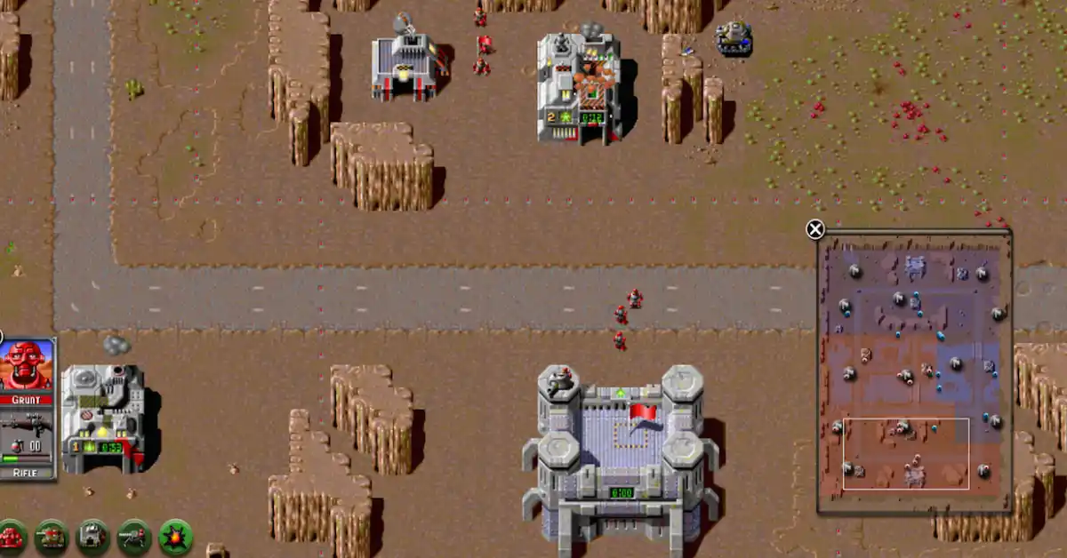 Z: The Game voor minder dan 1 € – een nostalgische vondst voor retrofans