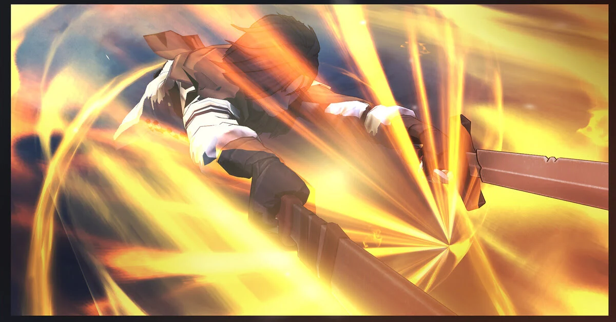 Zanerdin: The Unbound