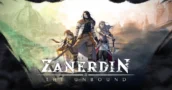 Zanerdin: The Unbound: Indie-RPG maakt indruk met Gacha-mechanieken zonder microtransacties
