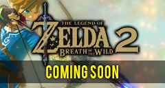 The Legend of Zelda Twilight Princess HD Wii U Download Compare Prices
