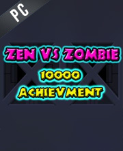 Zen vs Zombie Pc