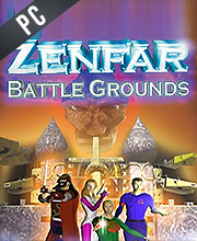 Zenfar Battlegrounds Pc