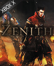 Zenith Xbox Series X