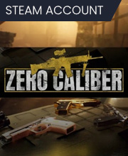 Zero Caliber VR Pc
