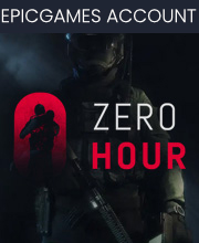 Zero Hour Kopen Epic-account Prijzen vergelijken