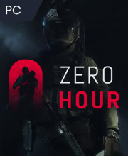 Zero Hour Pc