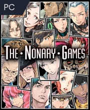 Zero Escape The Nonary Games Pc