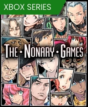 Zero Escape The Nonary Games Xbox Series X