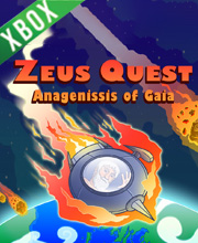 Zeus Quest Remastered Xbox One