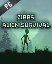 Zibbs Alien Survival Pc