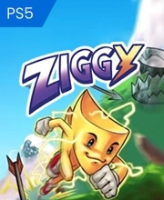 Ziggy Playstation 5