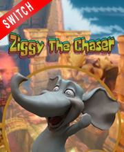 Ziggy the Chaser Switch