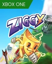 Ziggy Xbox One