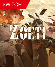 Zoeti Switch