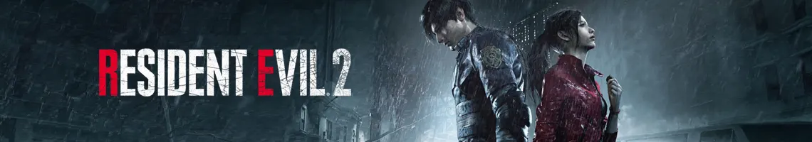 Hedendaagse Angst en Vervloekt Erfgoed: Resident Evil 2 Hedendaagse Angst en Vervloekt Erfgoed: Resident Evil 2
