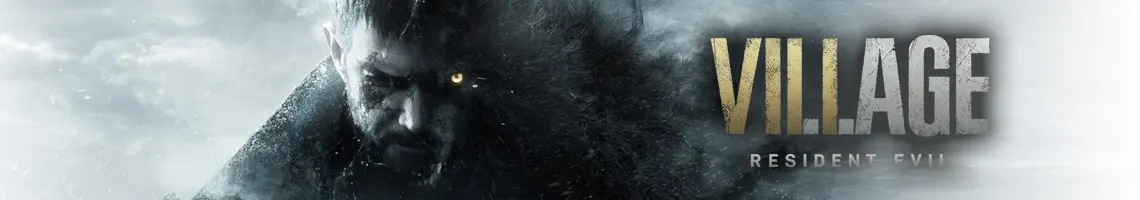 Vervloekingen en Familiale Afgronden: Resident Evil Village Vervloekingen en Familiale Afgronden: Resident Evil Village