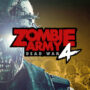 Zombie Army 4: Dead War Review Round Up