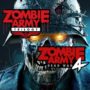 Zombie Army Trilogy komt naar Nintendo Switch