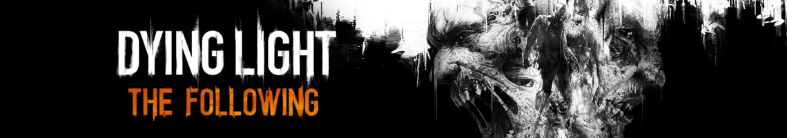 EEN ZOMBIE SPEL DAT AUTORIJDEN EN PARKOUR COMBINEERT: DYING LIGHT THE FOLLOWING