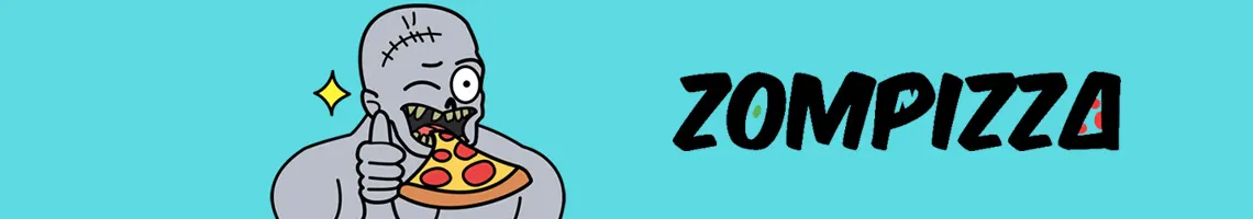 BEZORG PIZZA’S TE MIDDEN VAN ZOMBIES: ZOMPIZZA THE LAST DELIVERY