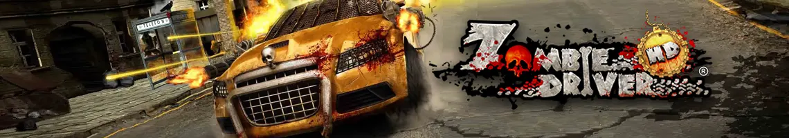 VERDIEN GELD DOOR ZOMBIES TE PLETTEN IN ZOMBIE DRIVER HD