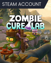 Zombie Cure Lab Pc