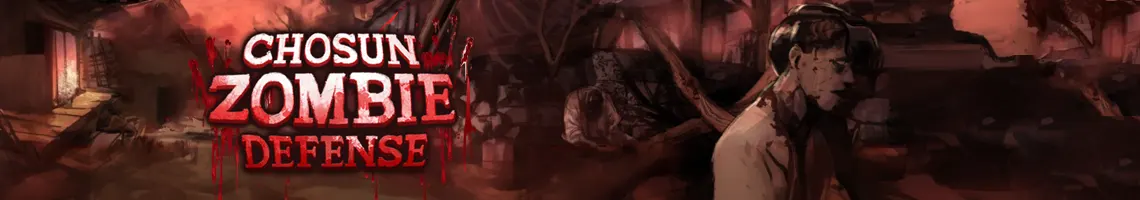 EEN HISTORISCHE TOWER DEFENSE TEGEN DE ONDODEN: CHOSUN ZOMBIE DEFENSE