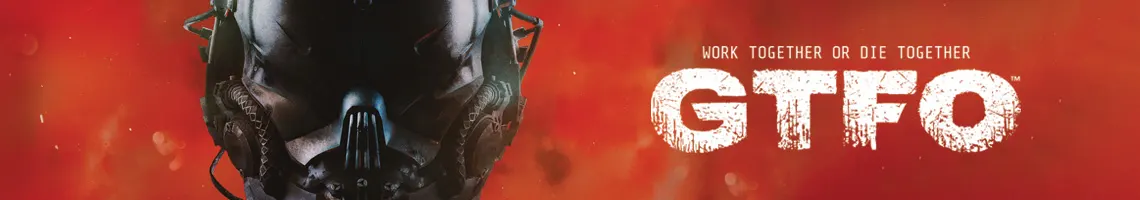 DE MEEST SPECTACULAIRE COÖPERATIEVE SHOOTER VAN HET APOCALYPS: GTFO