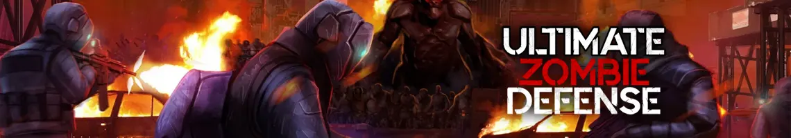 EEN TOWER DEFENSE TEGEN DE ONDODEN: ULTIMATE ZOMBIE DEFENSE