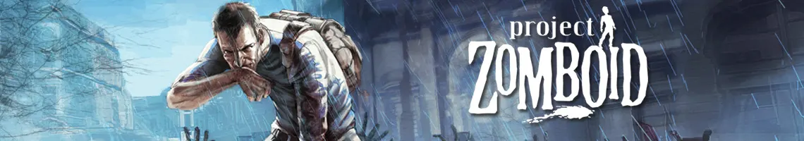 De meest realistische zombie survival simulator ooit: Project Zomboid