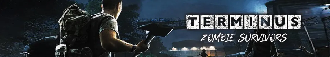 De ultieme survival-roguelite tegen hordes ondoden: Terminus: Zombie Survivors