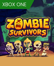 Zombie Survivors Xbox One