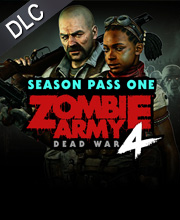 Zombie Army 4 Season Pass One Pc