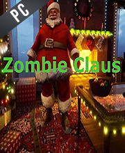 Zombie Claus Pc